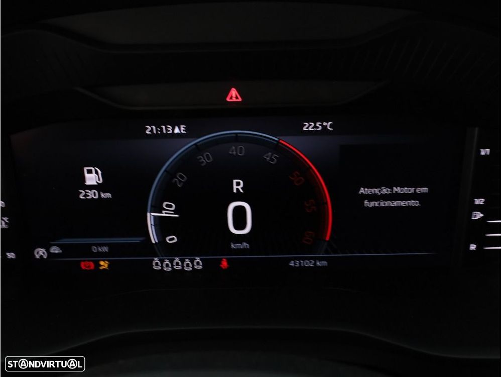 Skoda Kodiaq 2.0 TDI DSG - 26