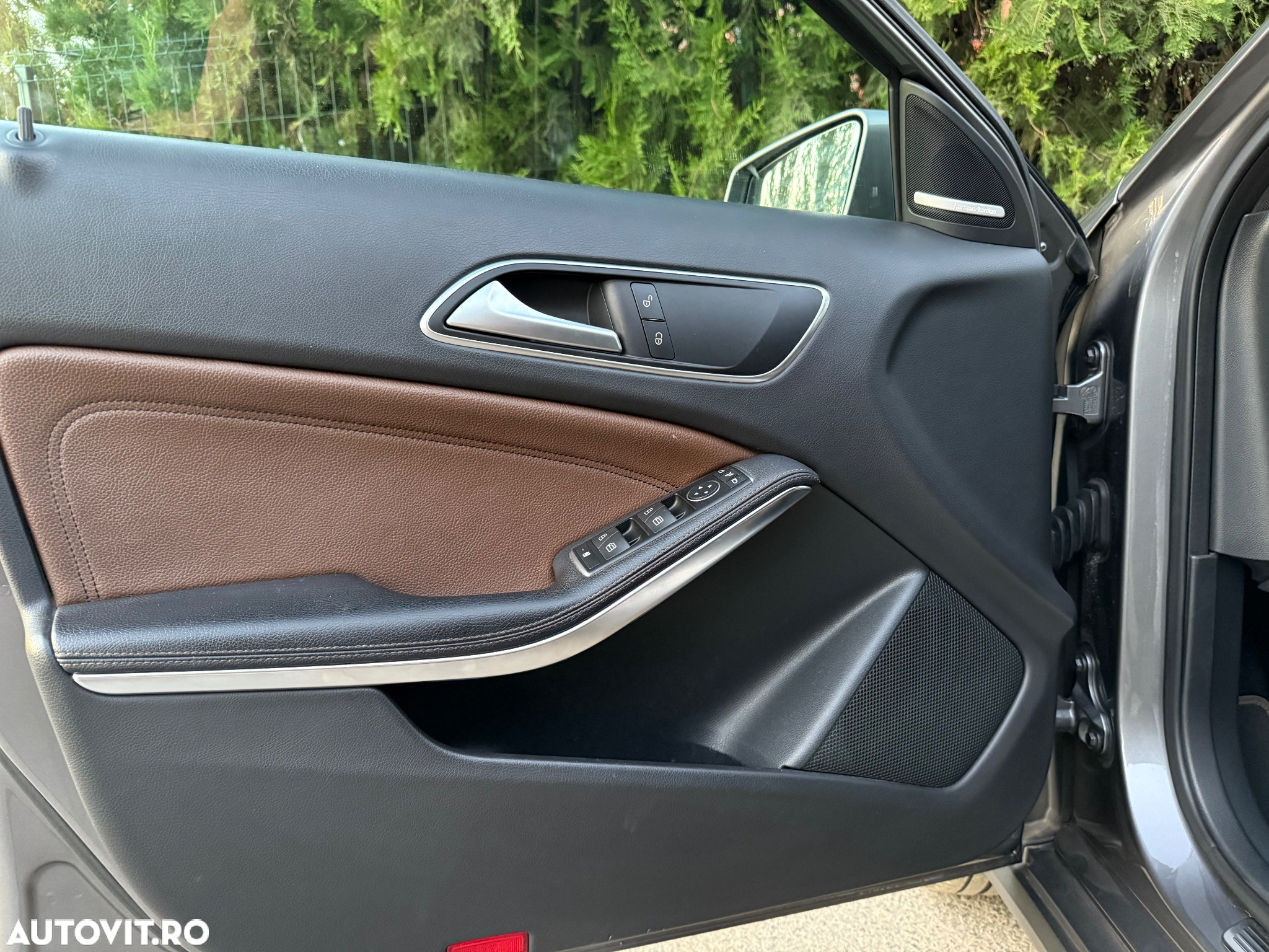 Mercedes-Benz GLA 180 (CDI) d 7G-DCT Style - 37