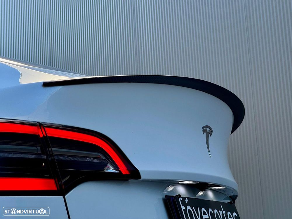 Tesla Model Y Tração Traseira - 19