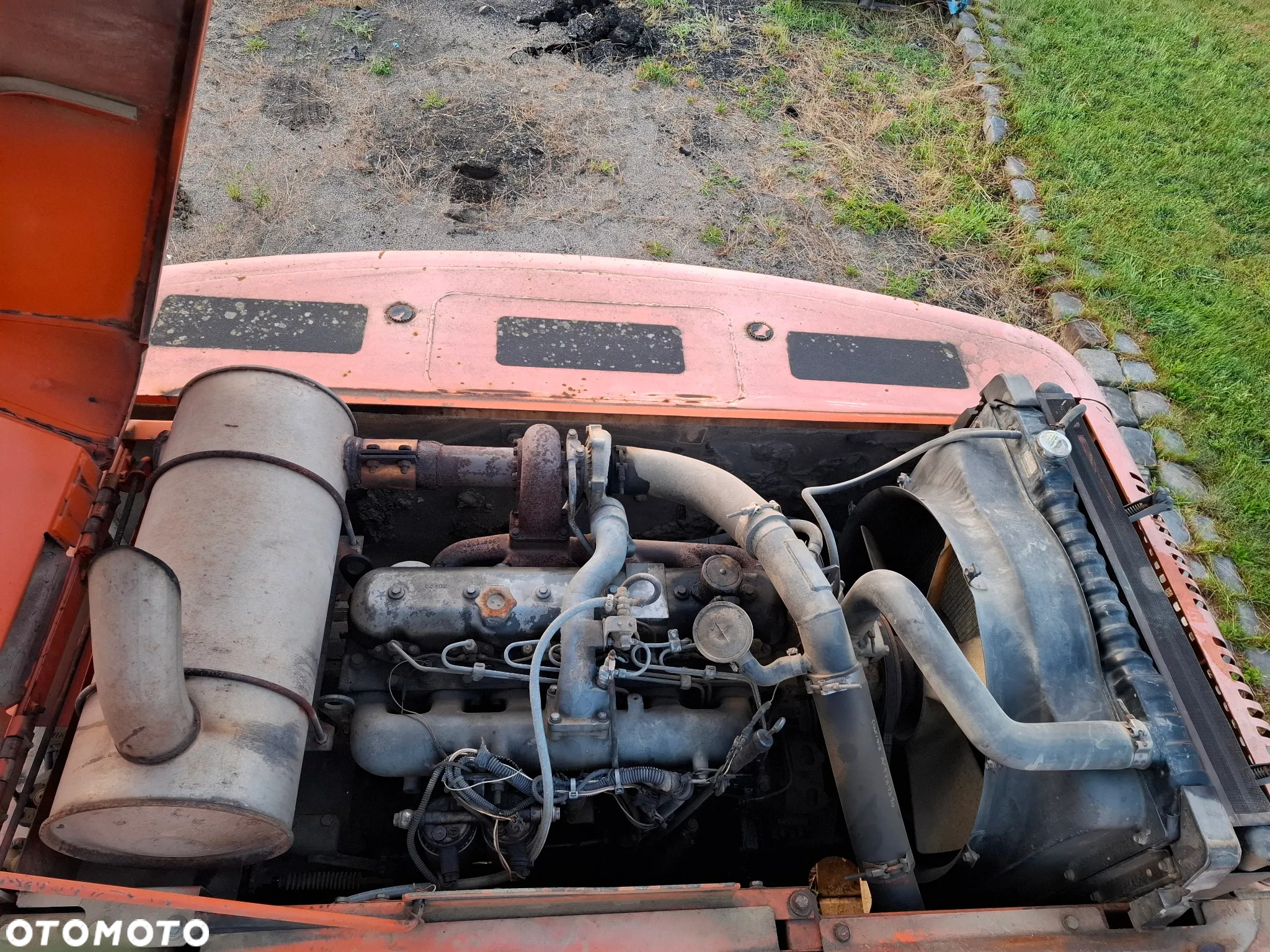 Hitachi EX215 - 10