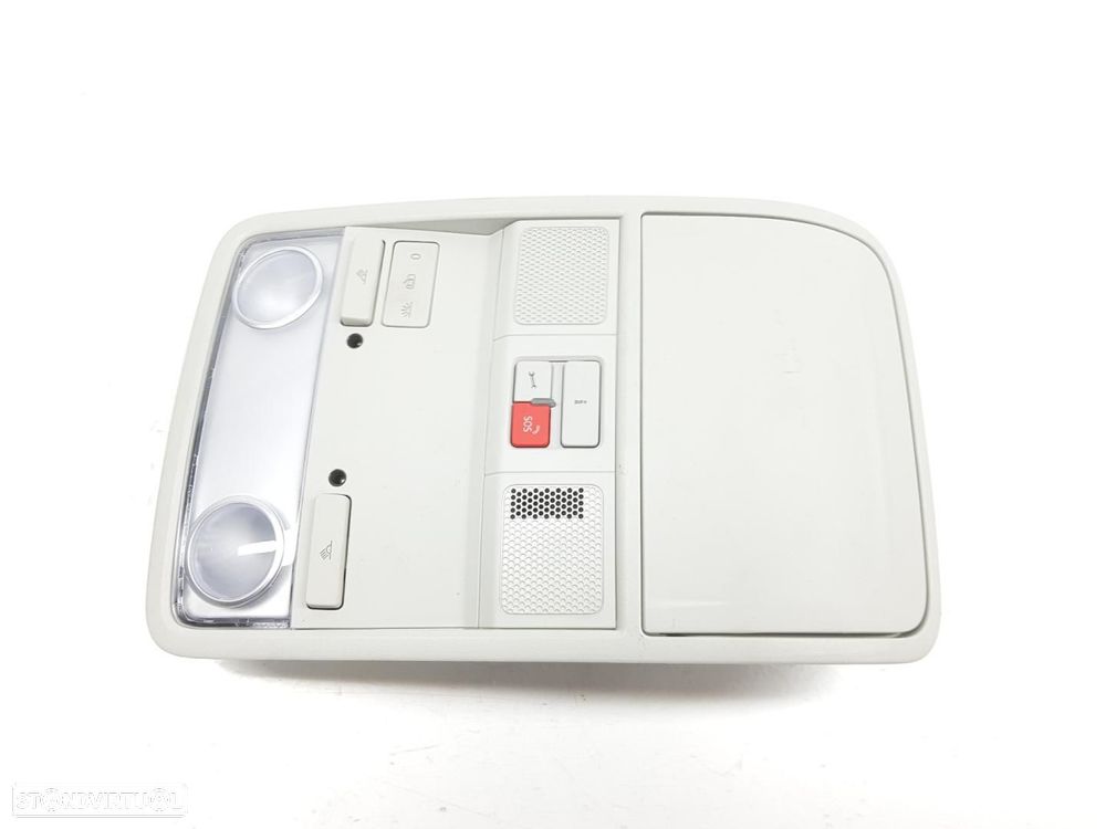 LUZ INTERIOR SEAT ATECA KH7 - 1