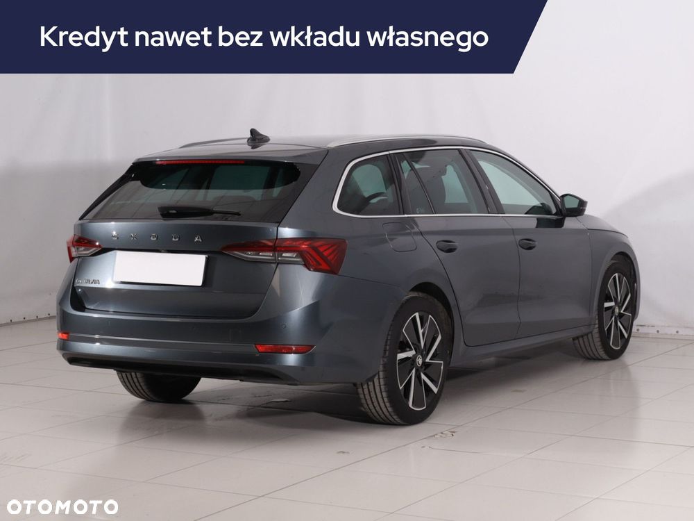 Skoda Octavia - 7