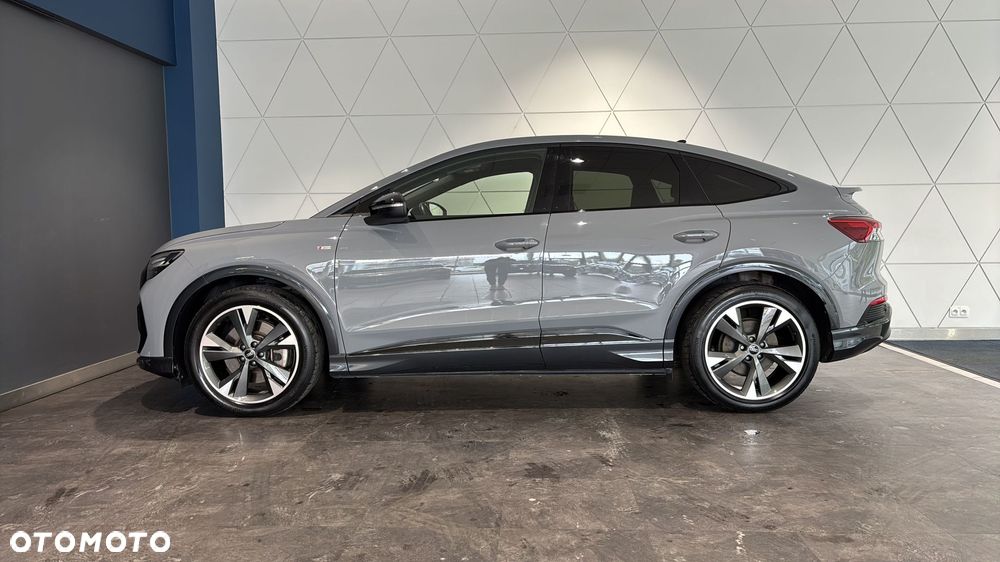 Audi Q4 e-tron - 3