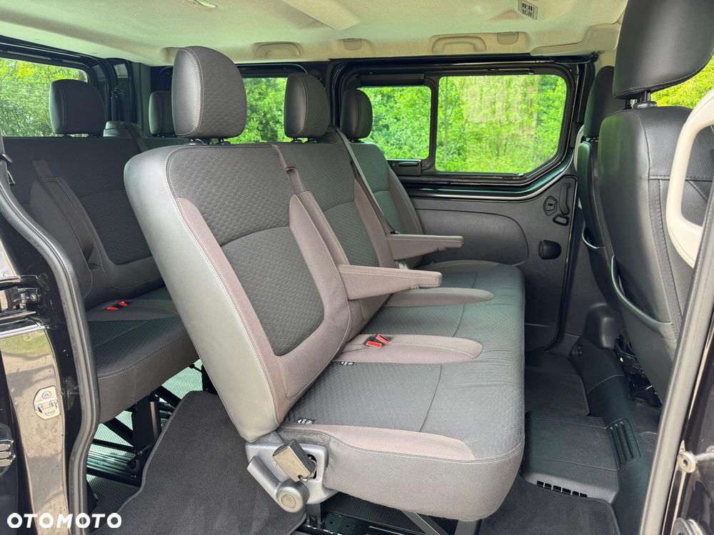 Fiat Talento Kombi L1 Base (N1) - 26