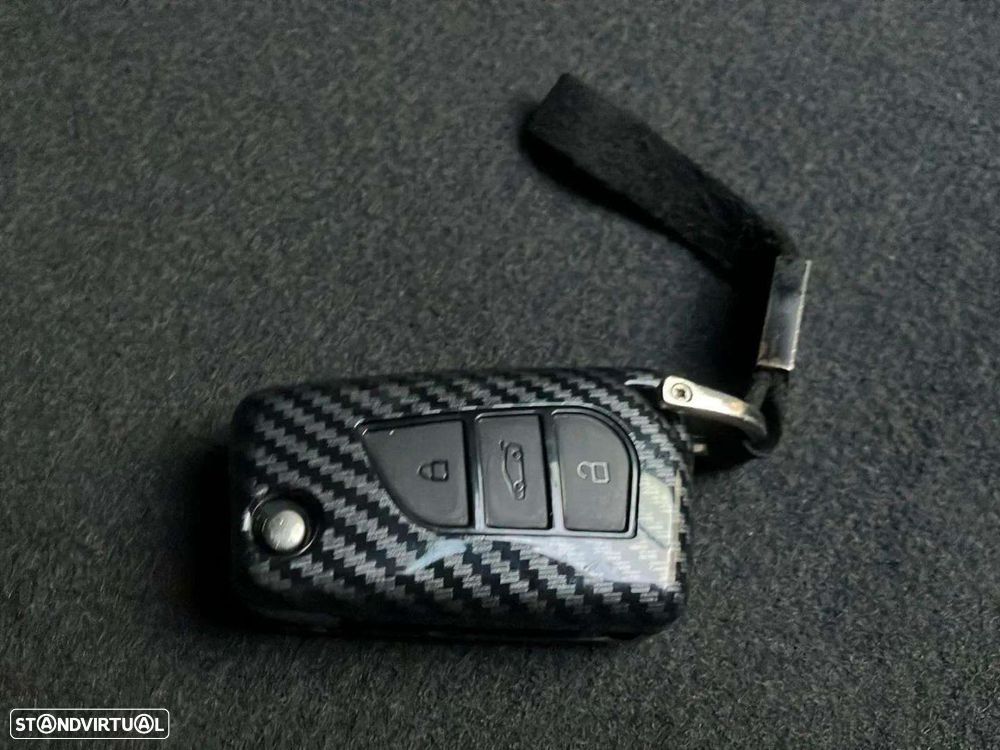 Toyota C-HR 1.2T Comfort - 18