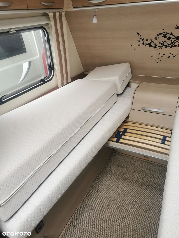Burstner Averso Comfort 460LT - 10