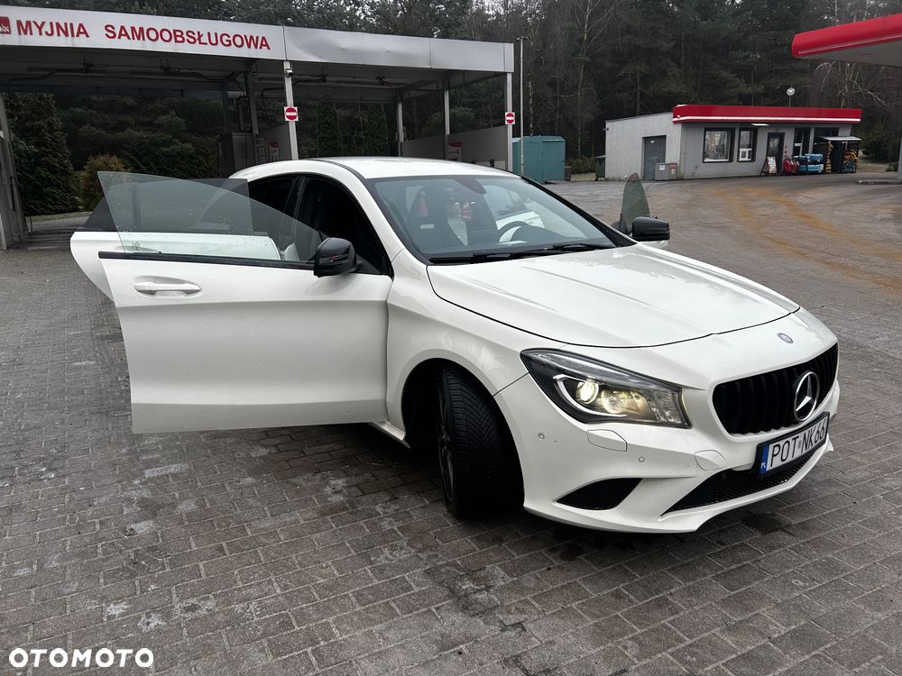 Mercedes-Benz CLA 220 d 7G-DCT Peak Edition - 20