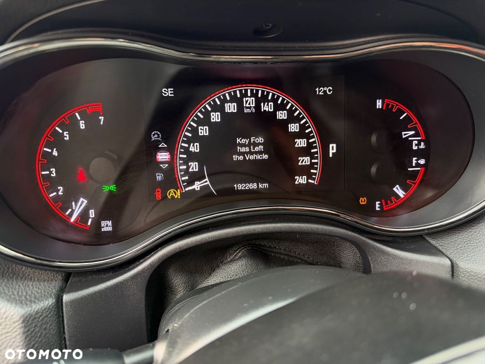 Dodge Durango 3,6 Limited - 23