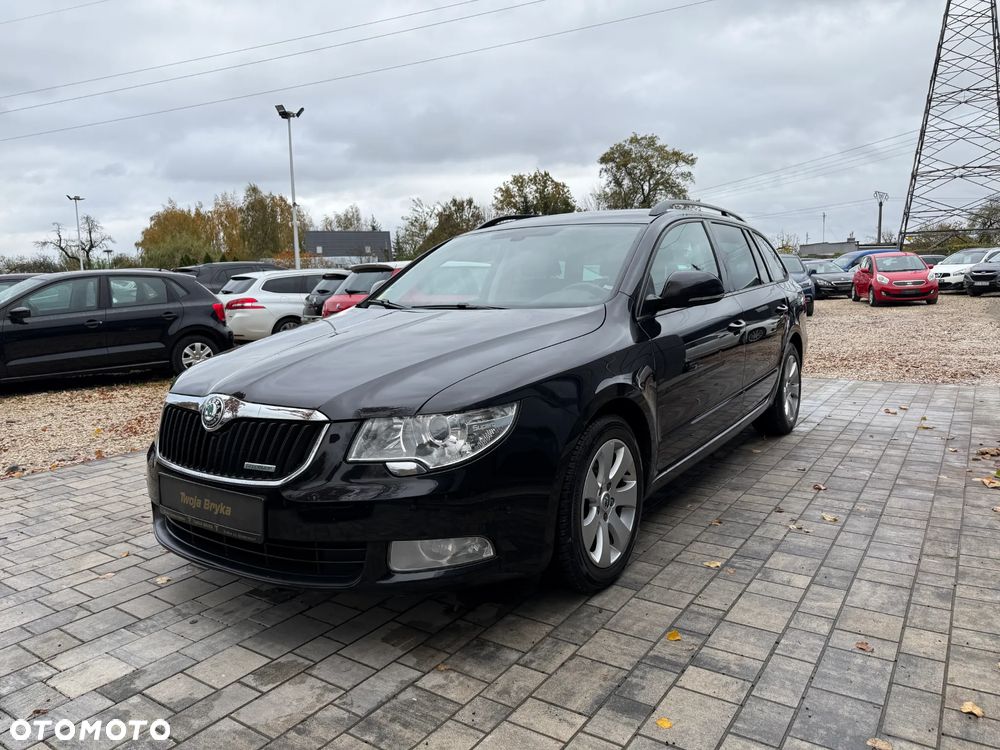 Skoda Superb 1.6 TDI Active - 9