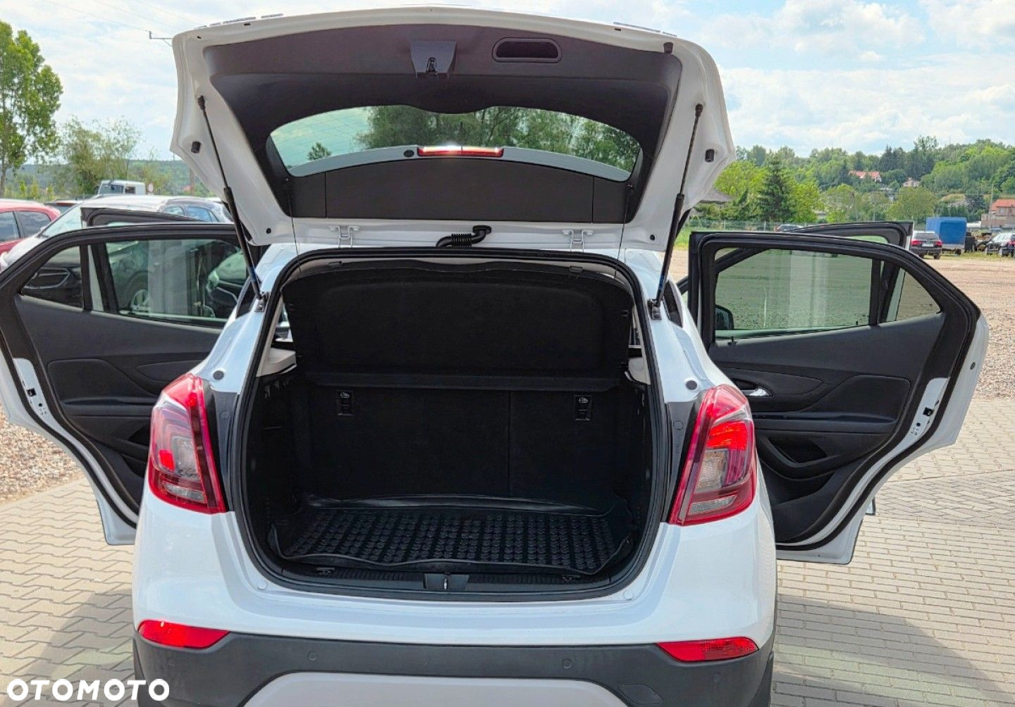 Opel Mokka - 38