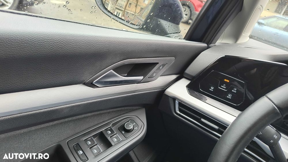 Volkswagen Golf 1.5 TSI OPF Style - 5