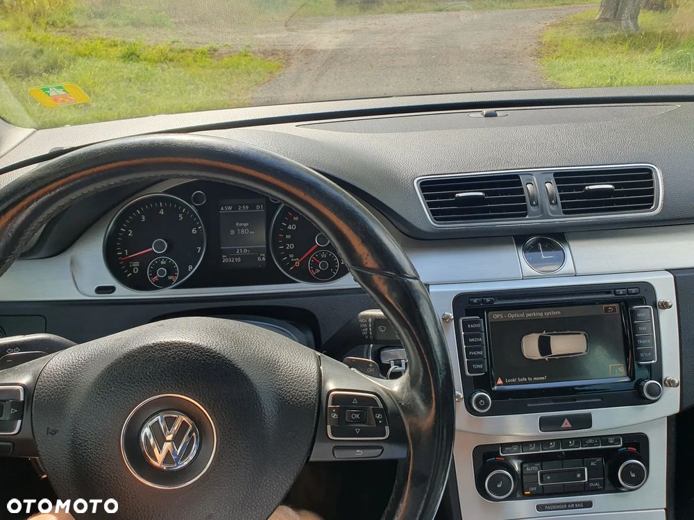 Volkswagen Passat 1.8 TSI Highline DSG - 7
