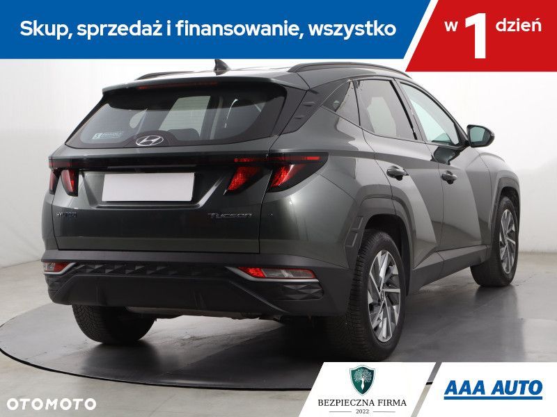 Hyundai Tucson - 7