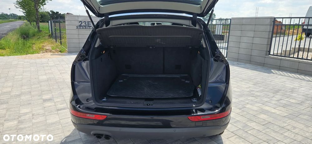 Audi Q5 2.0 TDI Quattro S tronic - 17