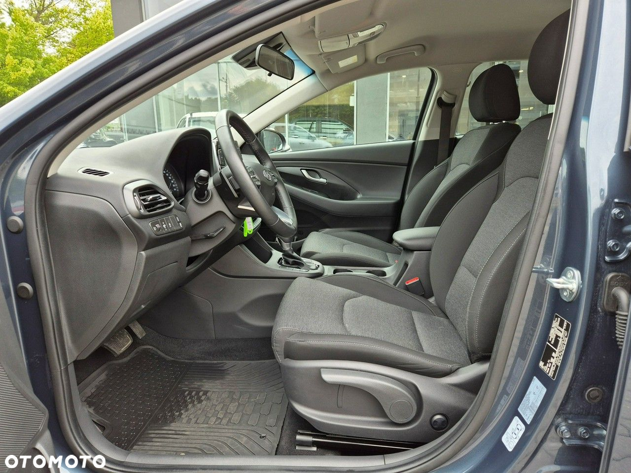 Hyundai i30 - 13