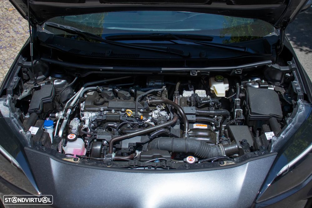 Toyota Yaris Cross - 25