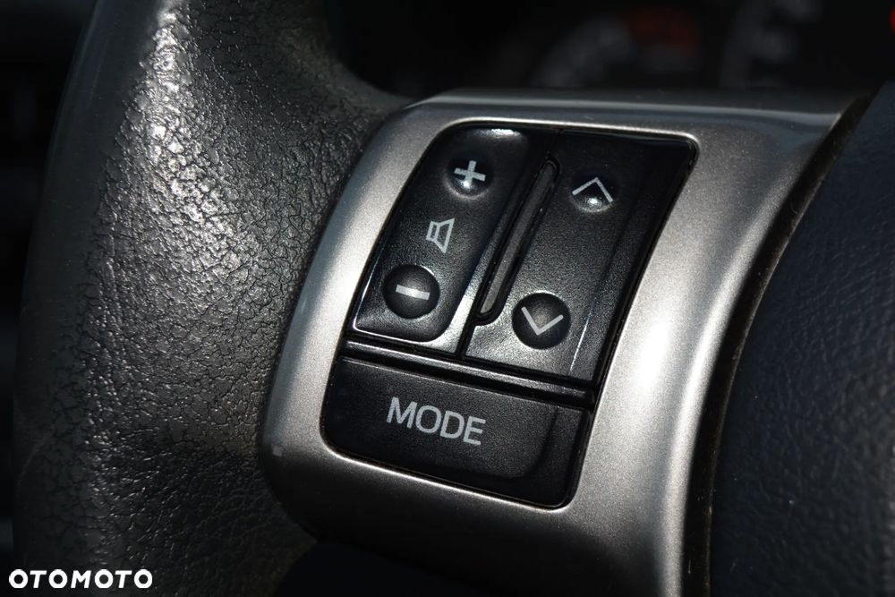 Toyota Yaris 1.0 Active - 23