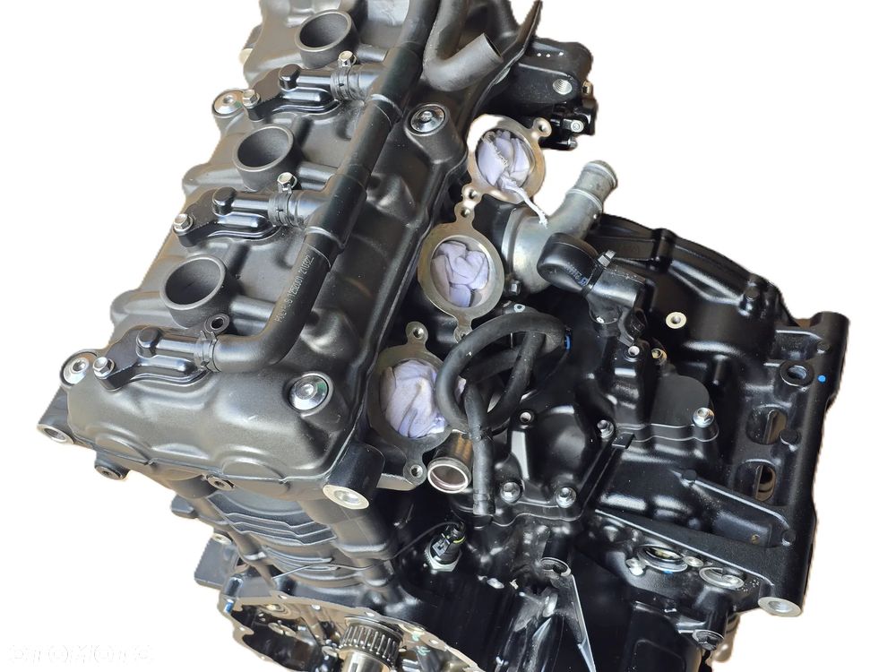 SILNIK ENGINE TRIUMPH TIGER 1200 RALLY - 3