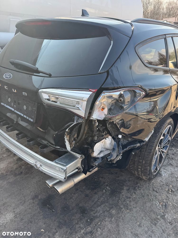 Ford Focus 1.0 EcoBoost ST-Line ASS PowerShift - 15