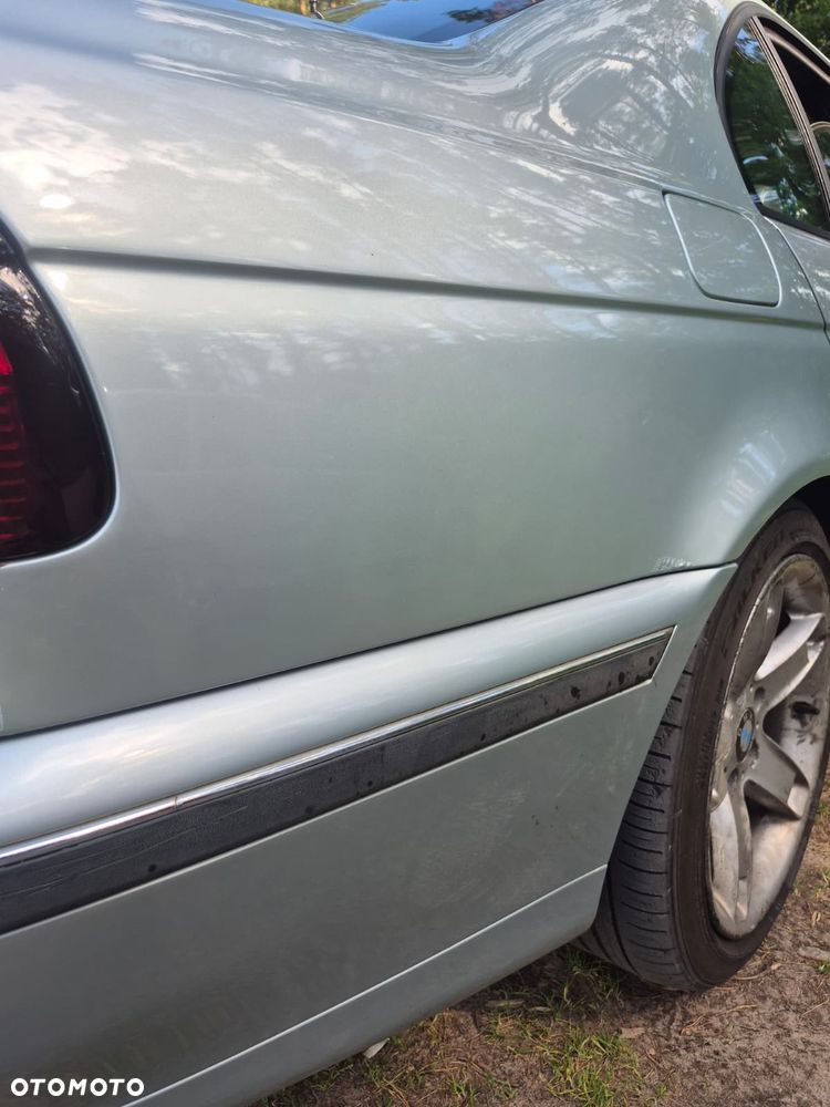 BMW Seria 5 - 19