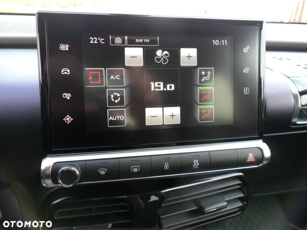 Citroën C4 Cactus PureTech 82 Feel Edition - 24