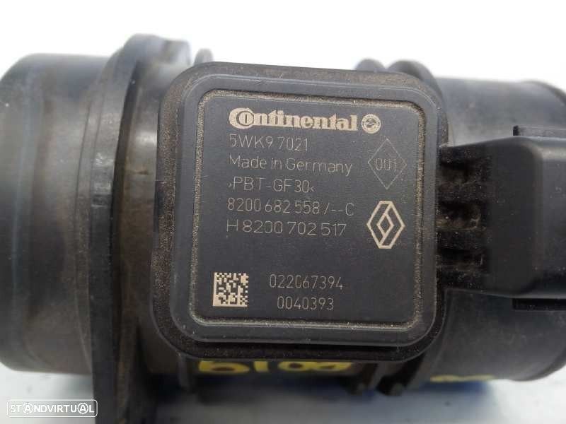 MEDIDOR DE MASSA DE AR DACIA LODGY 2017 - 4