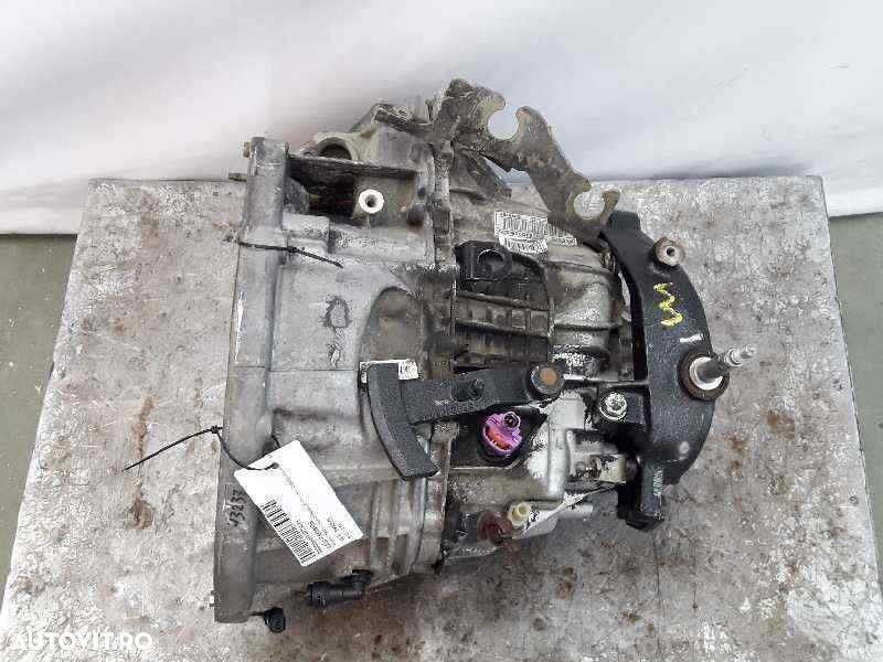 Cutie viteze Opel Movano 1.9 DCI; PK5/Reparatie cutie PK5; 1.9 DCI - 4