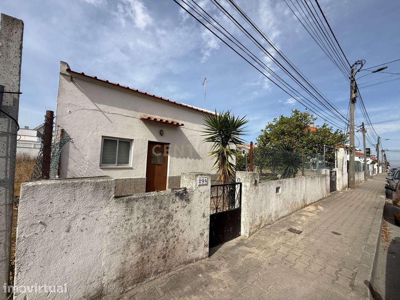 Terreno Urbano para Construção com 539m² - Fernão Ferro - Grande imagem: 4/7