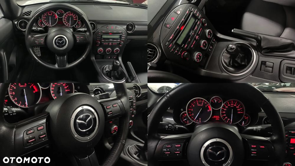 Mazda MX-5 2.0 Sport - 36