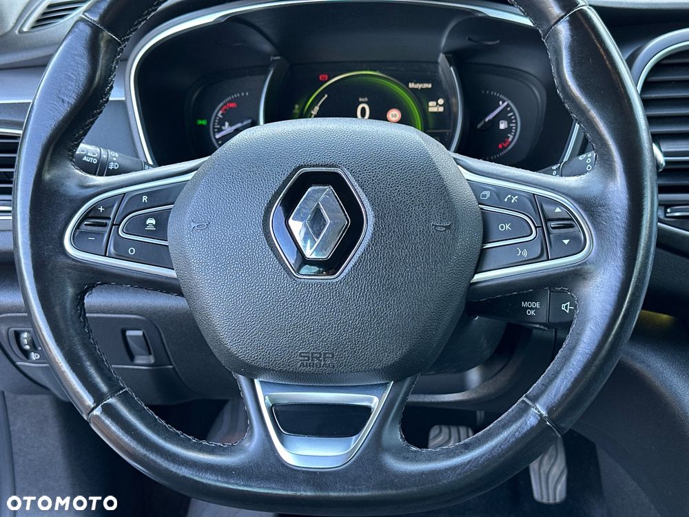 Renault Talisman ENERGY dCi 130 Business - 28