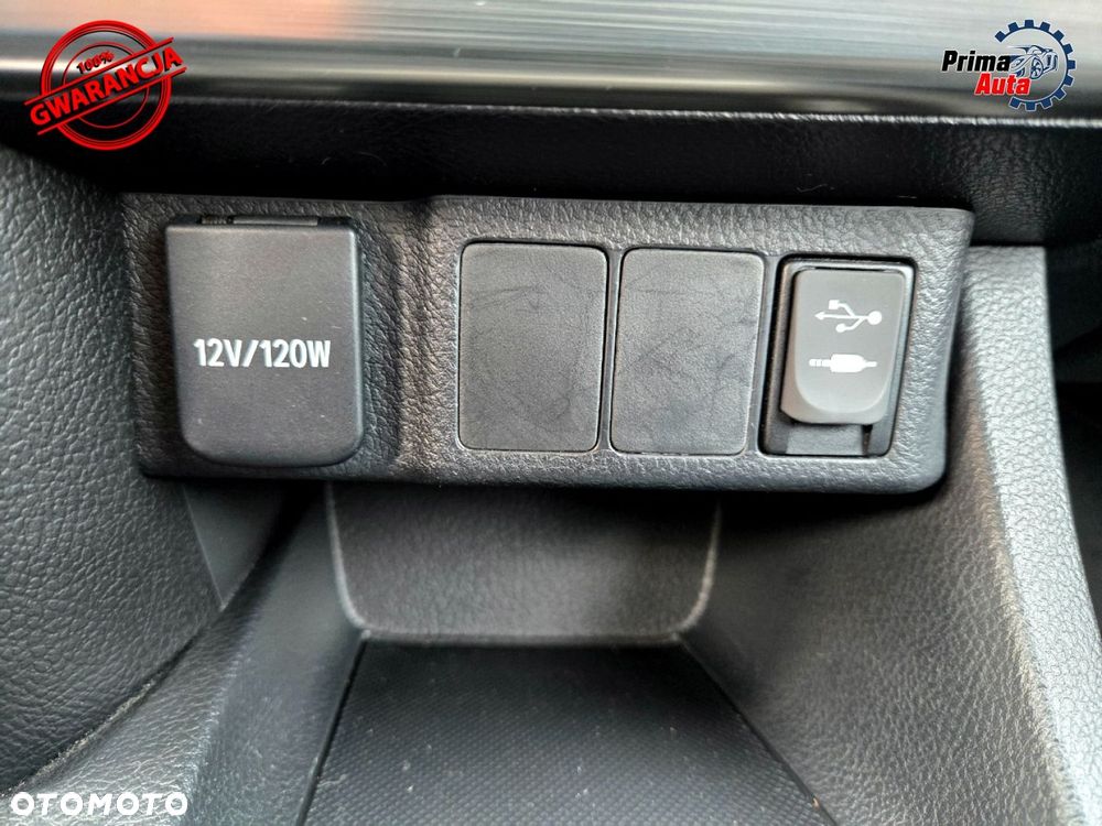 Toyota Auris 1.6 Active - 29