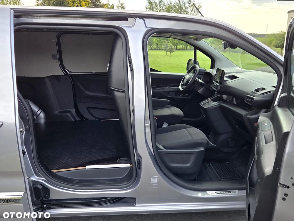 Toyota PROACE - 11