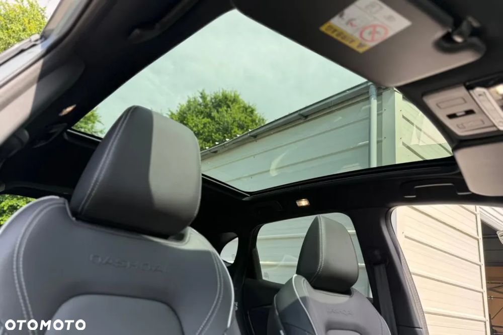 Nissan Qashqai - 24