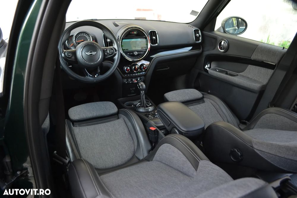 Mini Countryman Cooper S All4 Aut. - 5