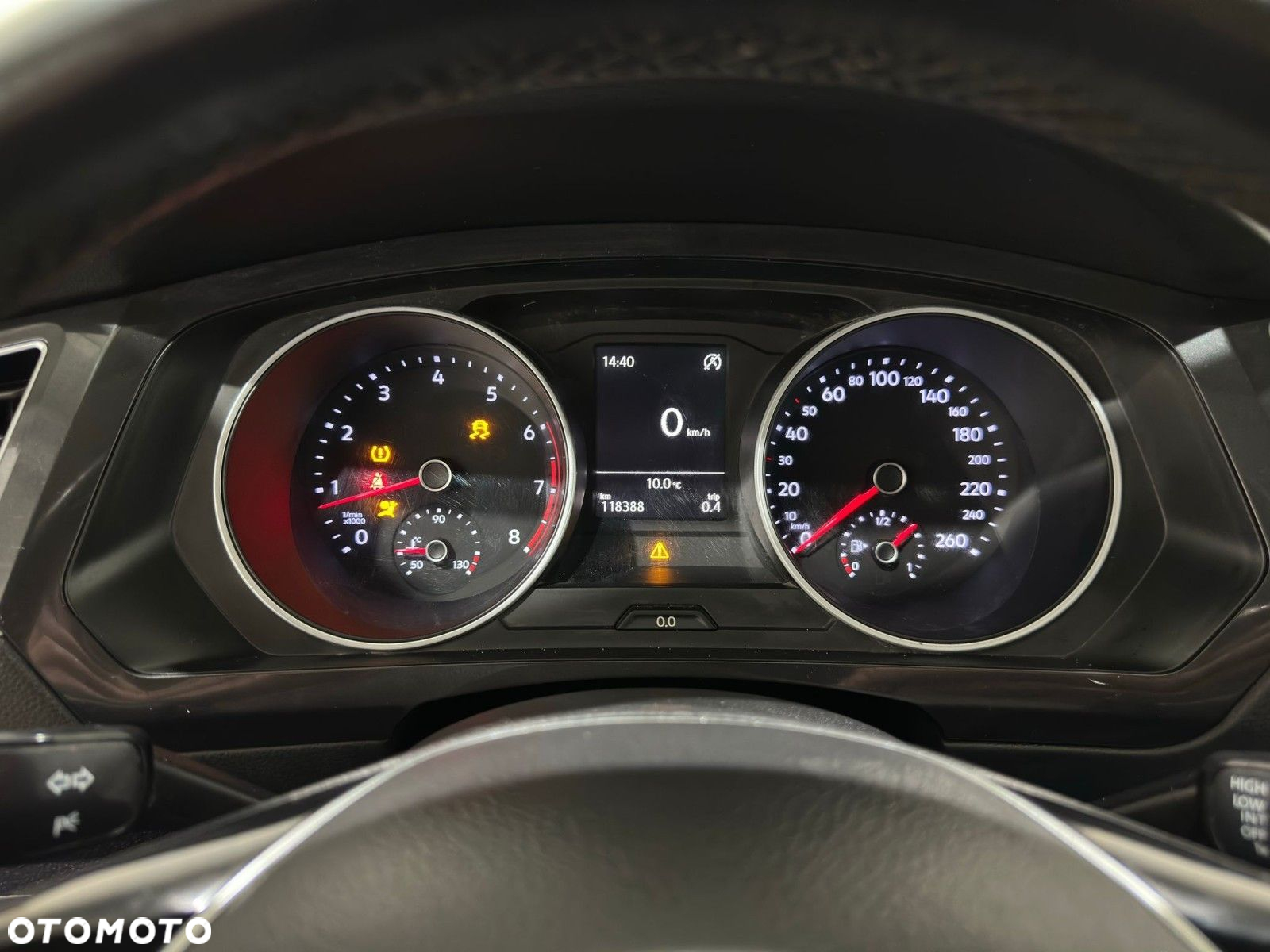 Volkswagen Tiguan - 35