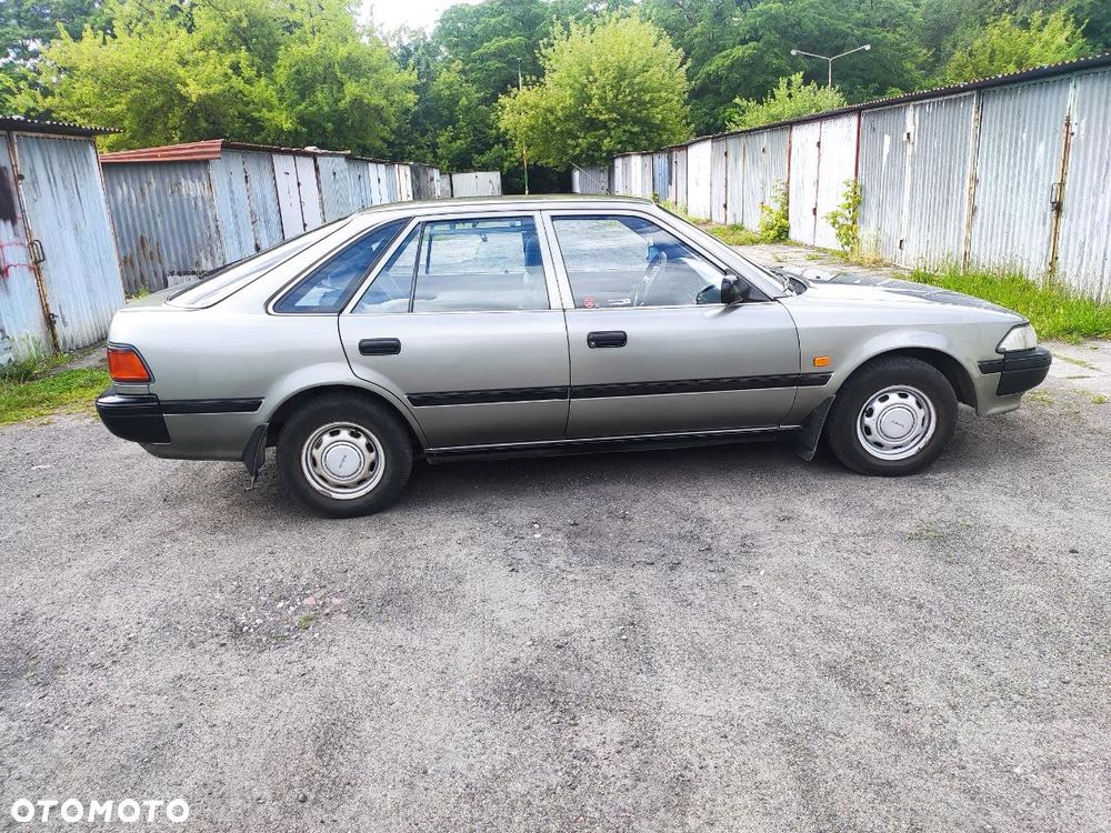 Toyota Carina 2.0 D XL - 5