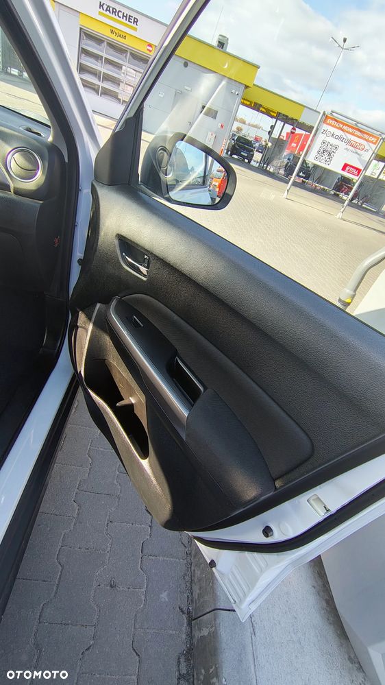 Suzuki Vitara 1.4 Boosterjet SHVS Premium 2WD - 10