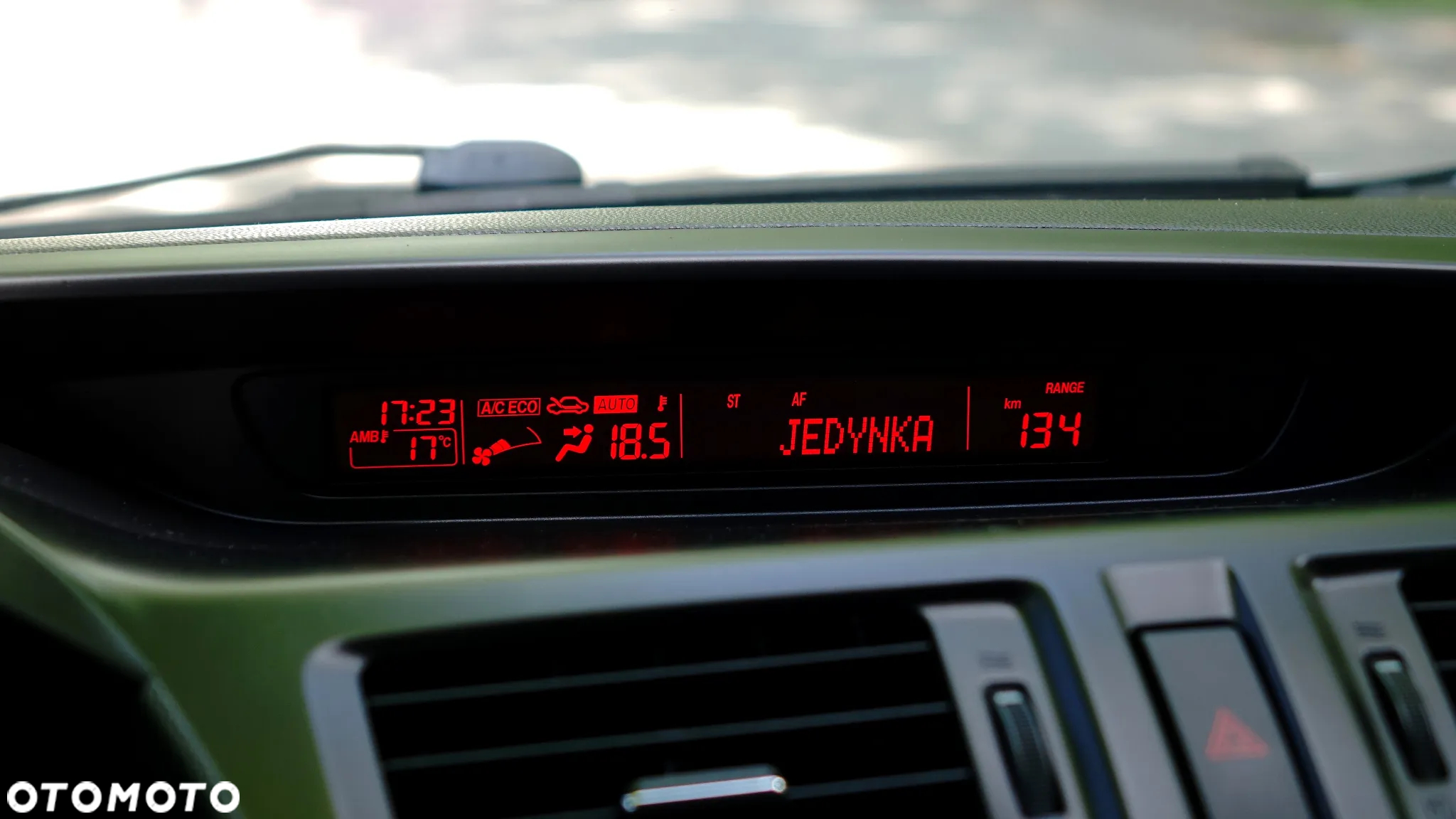 Mazda 5 1.8 Comfort - 17