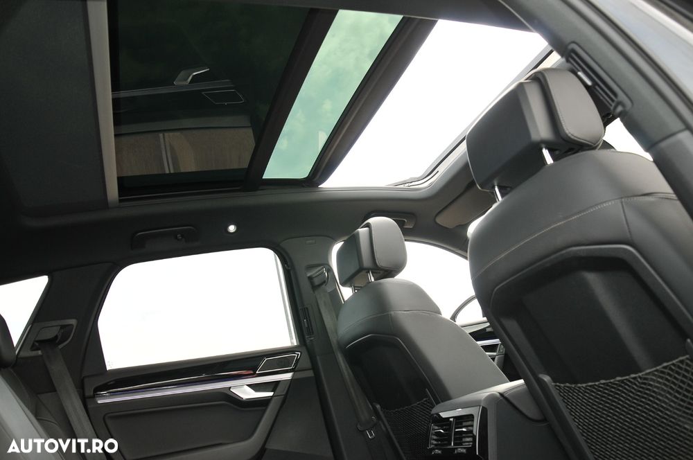 Volkswagen Touareg V6 TDI R-Style - 13