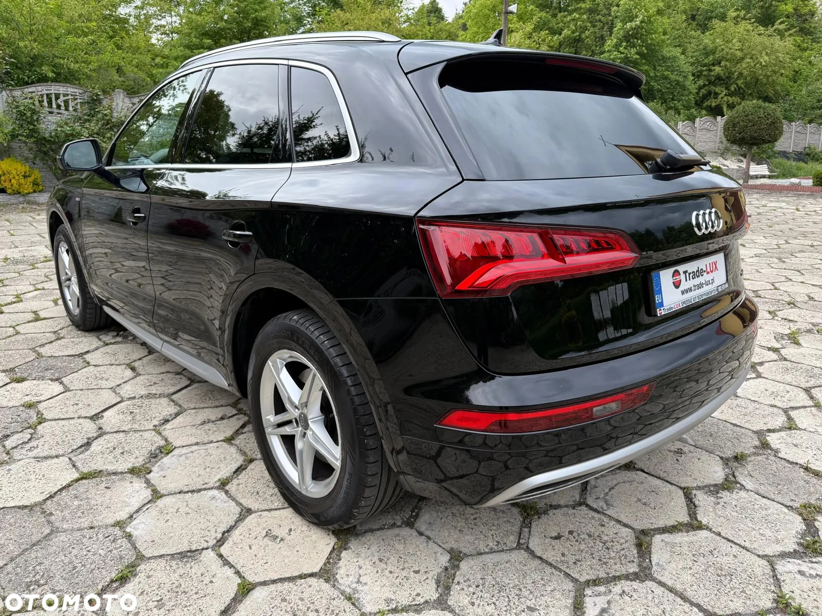 Audi Q5 2.0 TDI Quattro Sport S tronic - 6