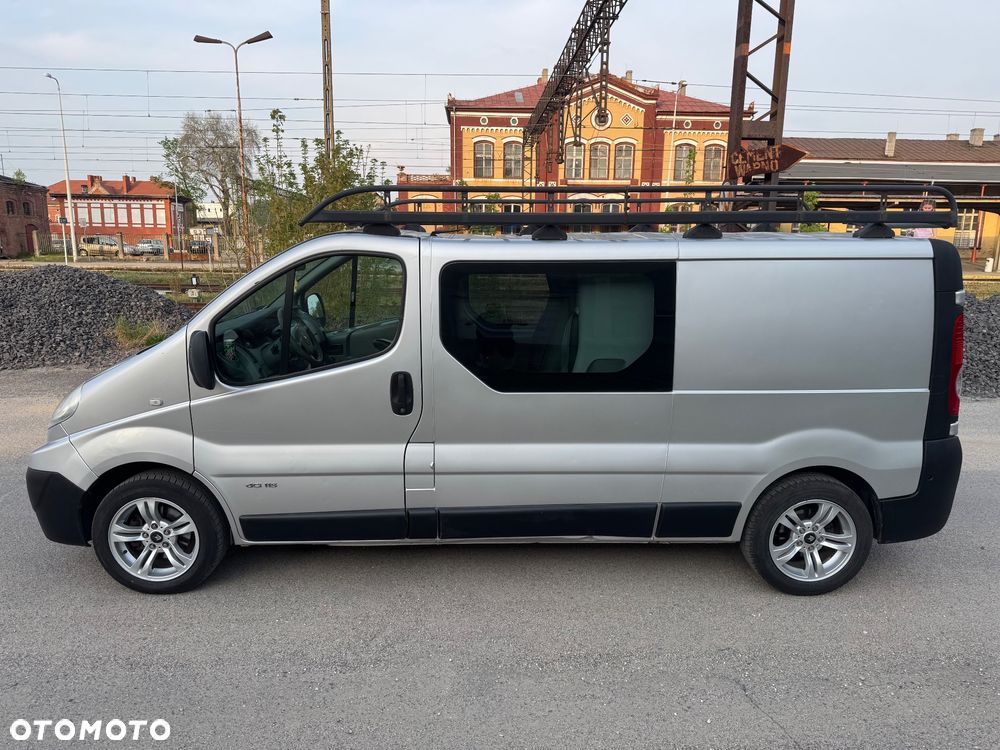 Renault Trafic - 4
