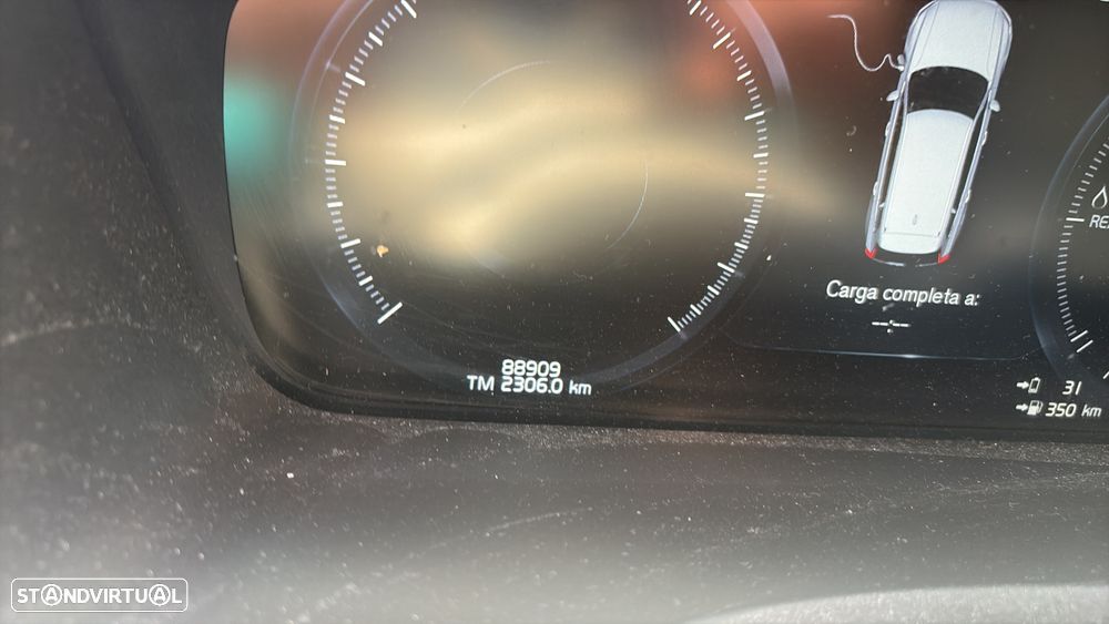 Volvo XC 90 - 2