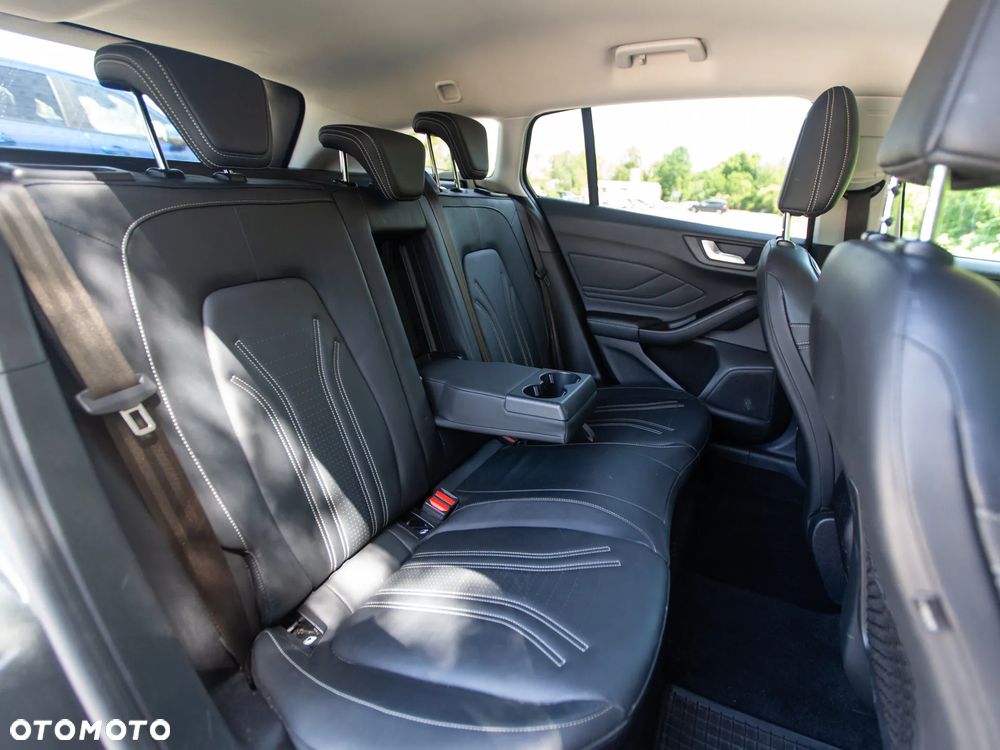 Ford Focus 1.5 EcoBoost Start-Stopp-System Business Edition - 20