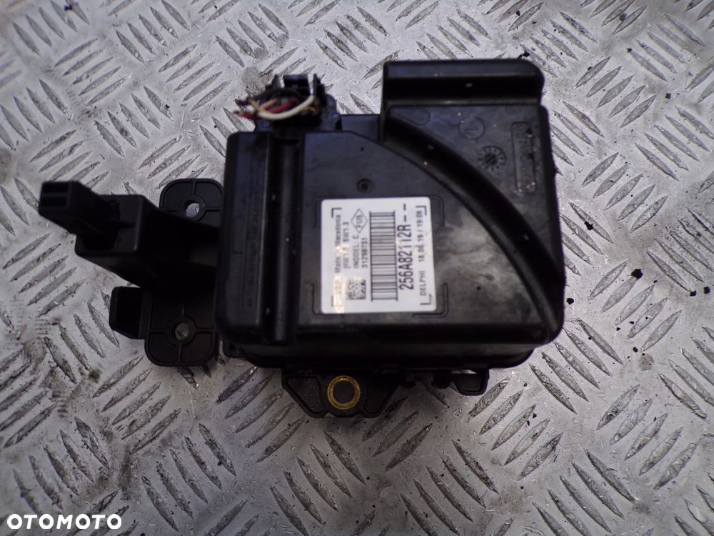 GŁOŚNIK KLAKSON RENAULT ZOE ARKANA 256A82112R - 1