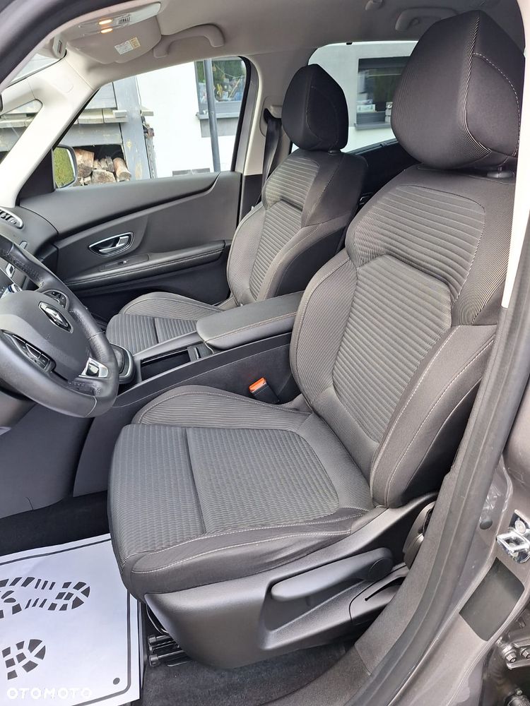 Renault Scenic ENERGY TCe 115 Dynamique - 11