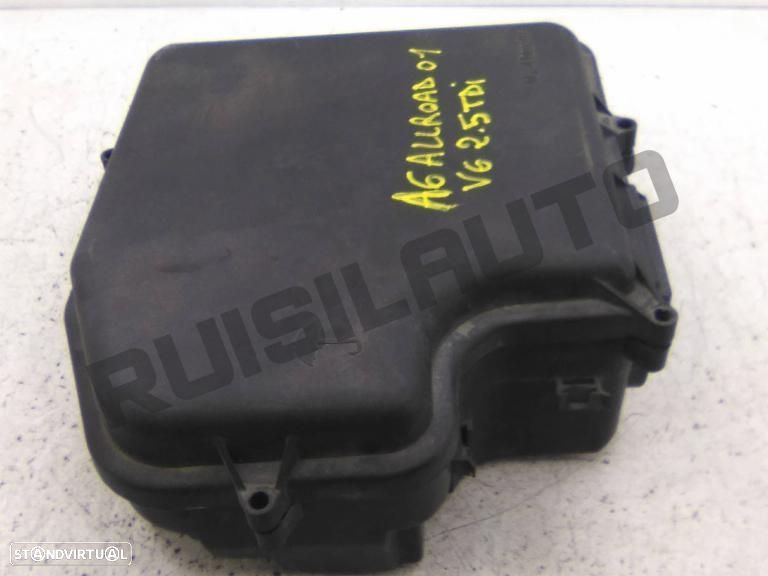 Caixa Fusiveis 4b190_7613 Audi A6 Allroad C5 Avant (4b) [1999_2 - 4