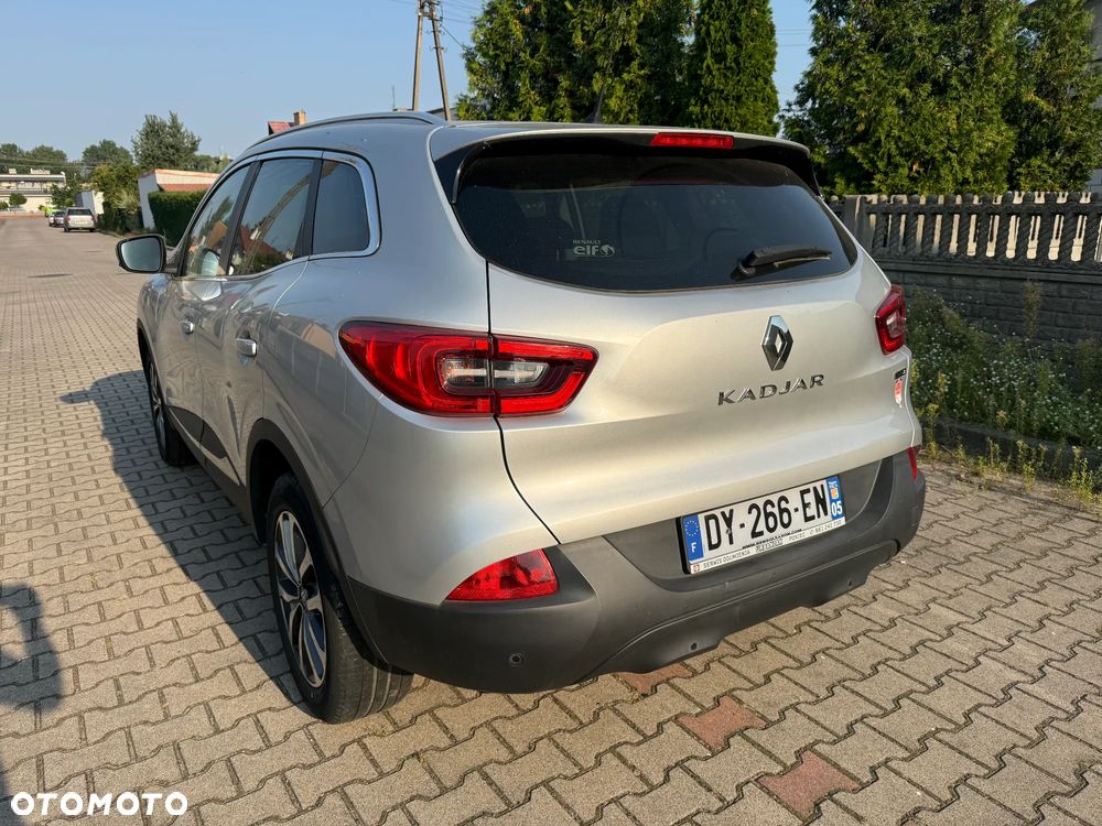 Renault Kadjar 1.5 dCi Energy Intens - 6