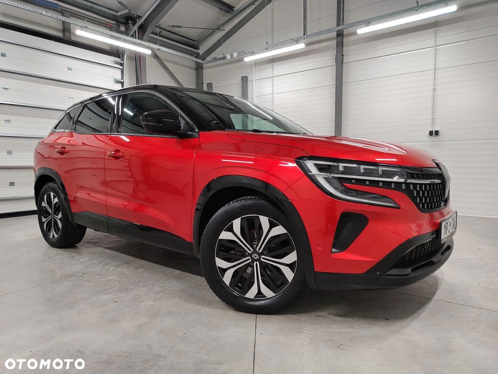 Renault Austral 1.3 TCe mHEV Evolution - 3