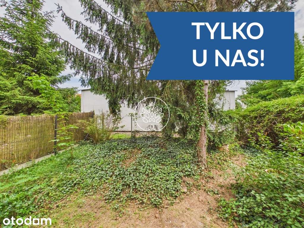 3 Pokoje | Ogródek | Blisko UMK | 59,3 m²