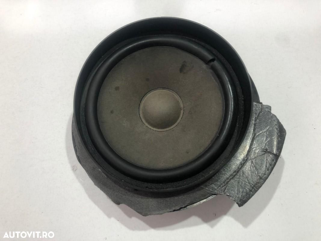 Boxa usa stanga spate a2118200502 Mercedes-Benz E-Class W211 [2002 - - 1
